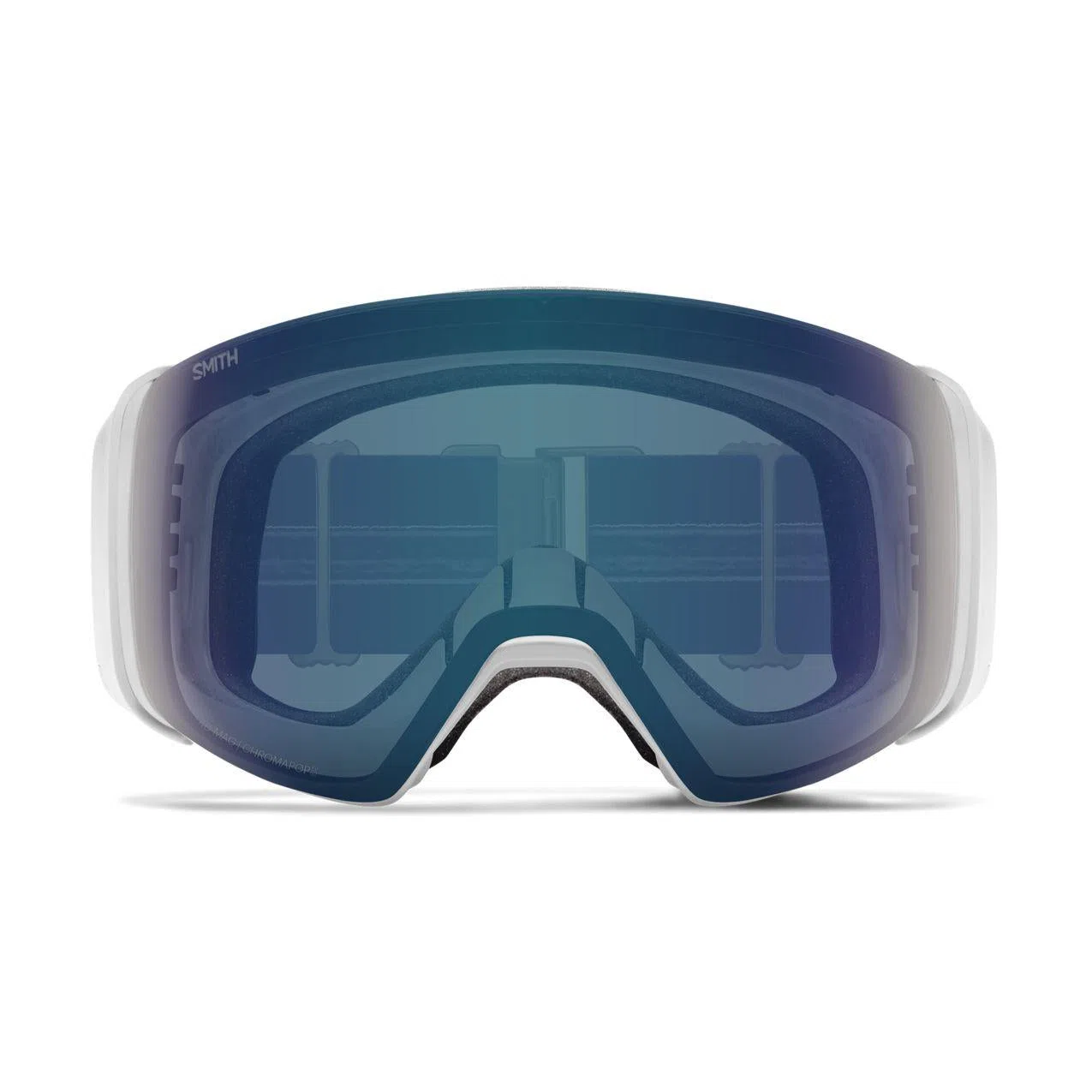 Smith Optics Snow Goggles M00719 4D Mag Low Bridge Fit Goggles - view 2